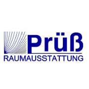 Prüß Gardinen-Dienst OHG - LOGO