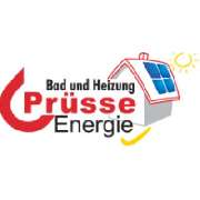 Prüsse Heizöl GmbH - LOGO