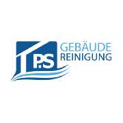 PS Gebäudereinigung - LOGO