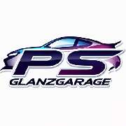 PS Glanzgarage - LOGO