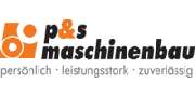 P&S Maschinenbau - LOGO