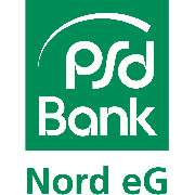 PSD Bank Nord eG - Hauptgeschäftsstelle Kiel - Baufinanzierung, Geldanlage, Kredit, Girokonto - LOGO