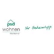 PSD Wohnen Verwaltungs-GmbH - LOGO