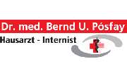 Pósfay Bernd Dr.med. - LOGO