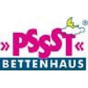 PSSST Bettenhaus Bad Dürrheim - LOGO