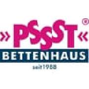 PSSST Bettenhaus Markus Poller - LOGO
