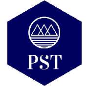 PST PSTradings Property & Safety Tradings - LH - LOGO