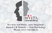 Logo - Psychologe invita-lebensberatung