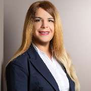 Psychologische Beratung Catia Rinaldis - LOGO