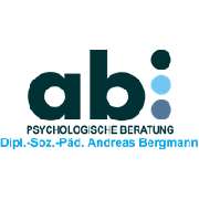 Psychologische Beratung Diplom-Sozialpädagoge Andreas Bergmann - LOGO