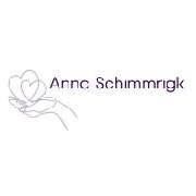 Psychologische Beratungspraxis Anna Schimmrigk - LOGO