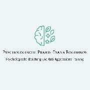 Psychologische Praxis-Diana Bogdanov - LOGO