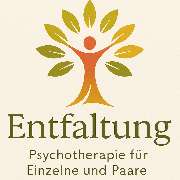 Psychotherapie Entfaltung - LOGO