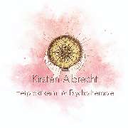 Psychotherapie, Kinesiologie & EMDR Kirsten Albrecht Heilpraktikerin für Psychotherapie - LOGO