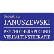 Psychotherapie Sebastian Januszewski - LOGO