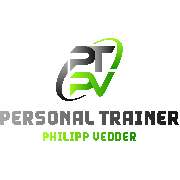 PTPV-Personal Trainer Philipp Vedder - LOGO