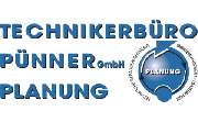 Pünner Technikerbüro - LOGO