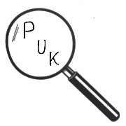 PUK - LOGO