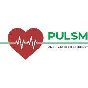 PulsM Ambulanter Pflegedienst GmbH - LOGO