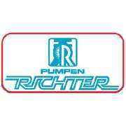 Pumpen Richter - LOGO