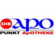 Punkt-Apotheke Bruchsal - Logo der Punkt-Apotheke Bruchsal