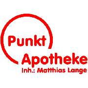 Punkt Apotheke - Logo der Punkt Apotheke