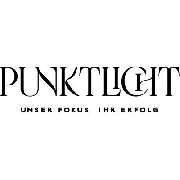 Punktlicht Fotografie - LOGO