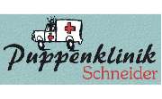 Puppenklinik Schneider - LOGO