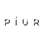 PÍUR GmbH - LOGO