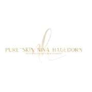 Pure Skin Nina Hagedorn - LOGO