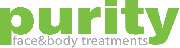 Logo - purity face & body treatments