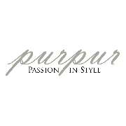 PURPUR Passion in Style - LOGO