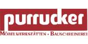 Purrucker Bau- u. Möbelschreinerei - LOGO