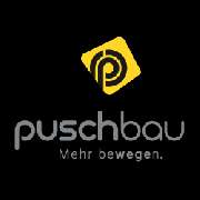 Pusch Bau GmbH & Co. KG - LOGO