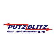 Putz Blitz Gebäudereinigung - LOGO
