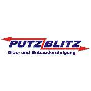 Putz Blitz Gebäudereinigung - LOGO