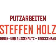 Putzarbeiten Steffen Holz - LOGO