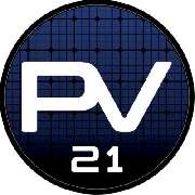 PV-21 - LOGO