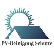 PV-Reinigung Schütte - LOGO