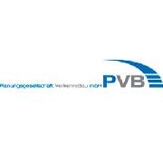 PVB Planungsgesellschaft VerkehrsBau mbH - LOGO