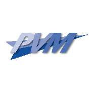 PVM GmbH - LOGO