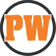 PW Dienstleistungen - LOGO
