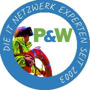 P&W Netzwerk GmbH & Co KG - LOGO