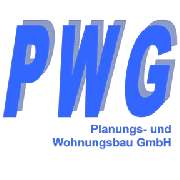 PWG Planungs- und Wohnungsbau GmbH - LOGO