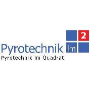 Logo - Pyrotechnik im Quadrat Gokel, Mannheim