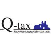 Q-tax Steuerberatungsgesellschaft mbH Sven Siegosch - LOGO