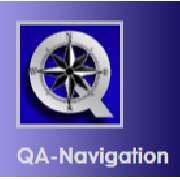QA Navigation GmbH - LOGO
