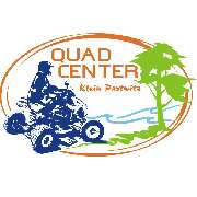 Quadcenter Klein Partwitz - LOGO