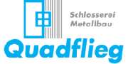 Quadflieg Metallbau - LOGO