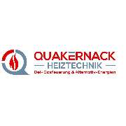 Quakernack Heiztechnik - LOGO